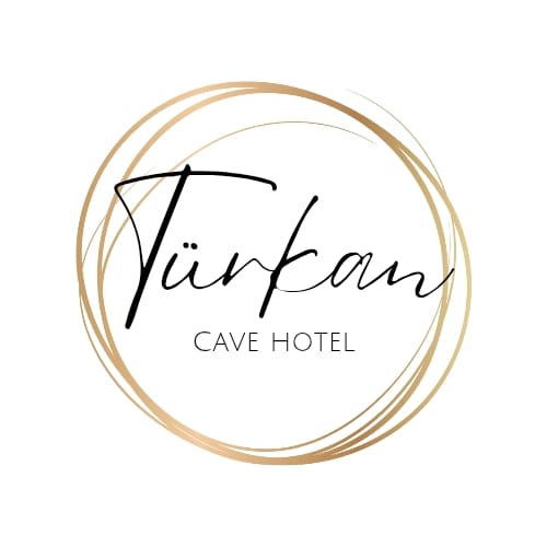 Türkan Cave Hotel Logo