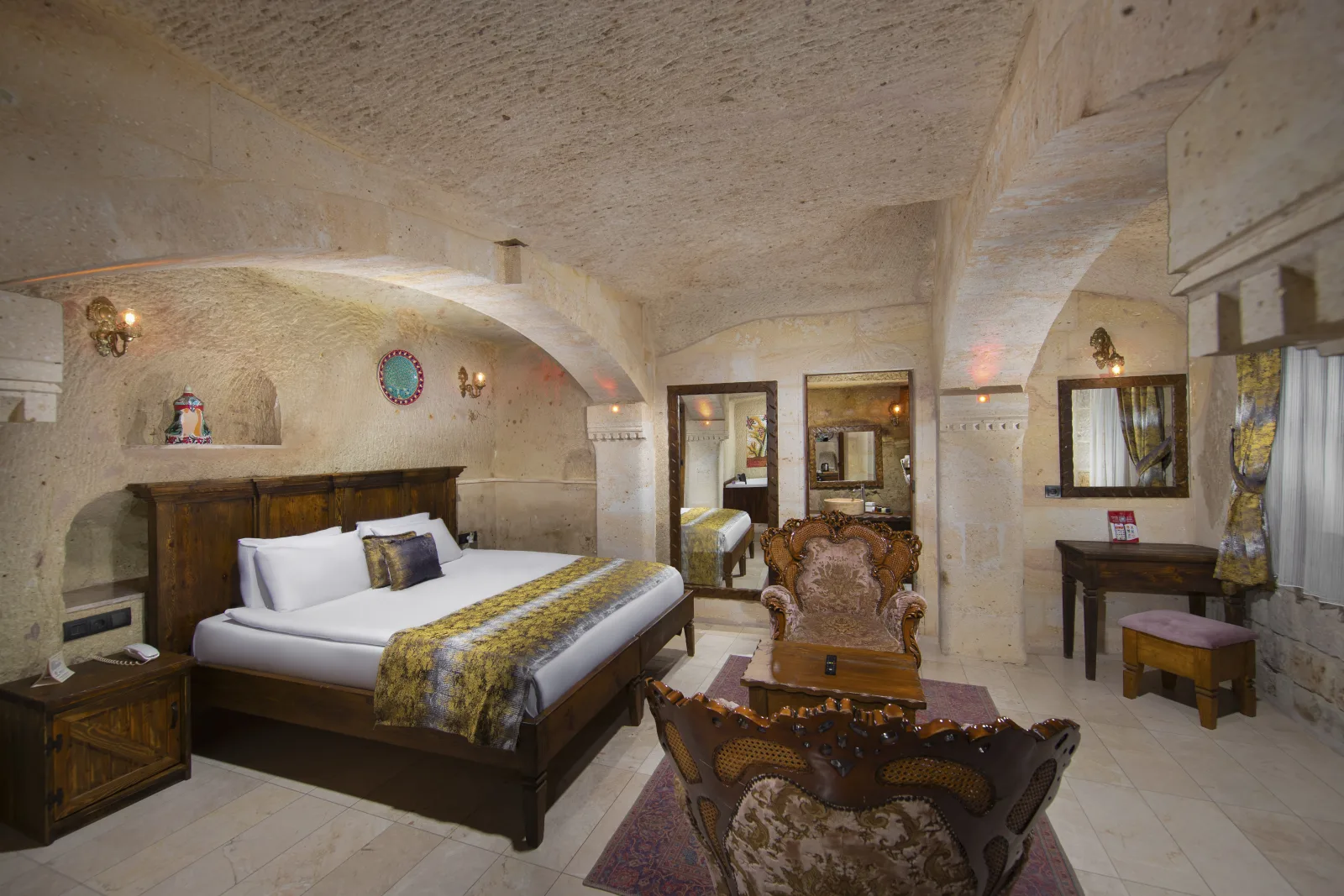 Junior Suite 3