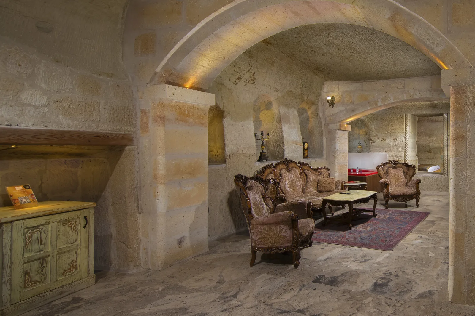 King Suite 4