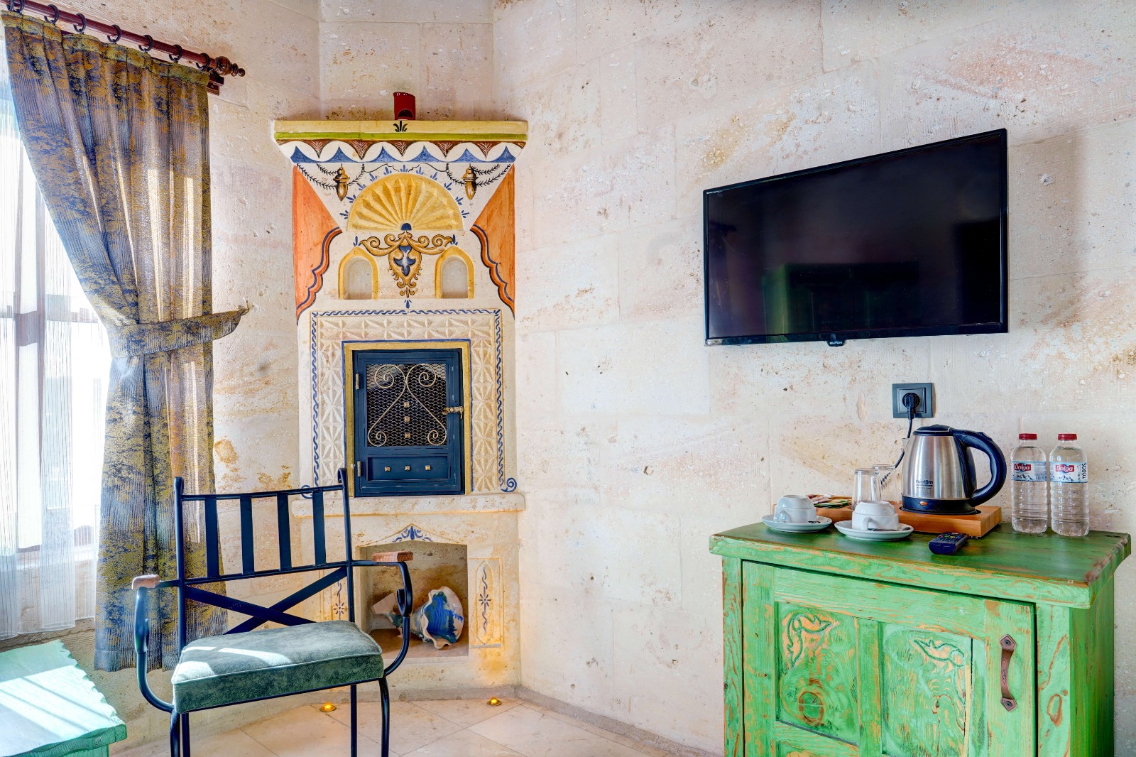 Premium Suite 3