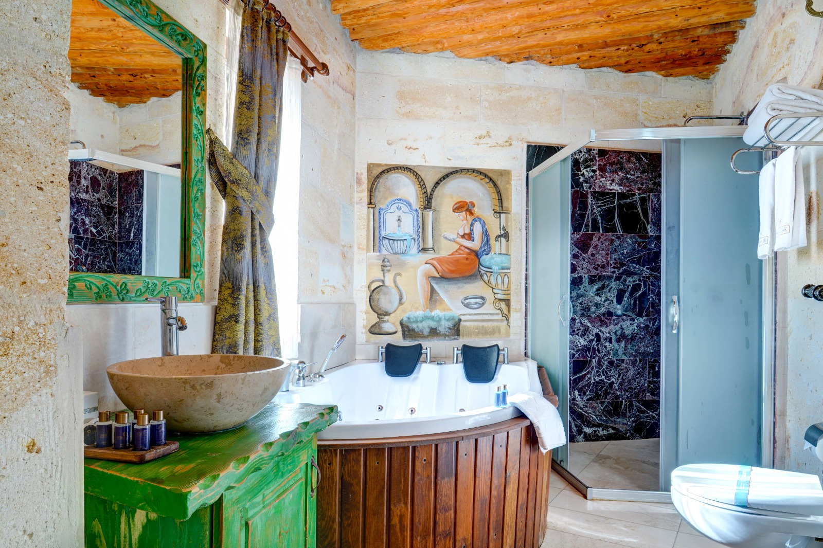 Premium Suite 4